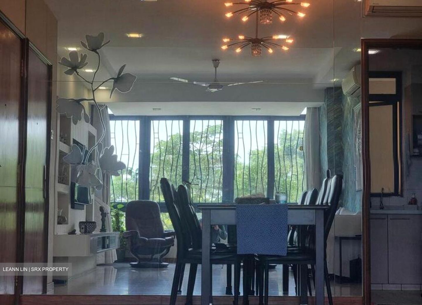 Sanctuary Green (D15), Condominium #522066861